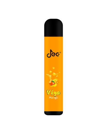 JEC-08 600 Puffs Disposable Vape Wholesale