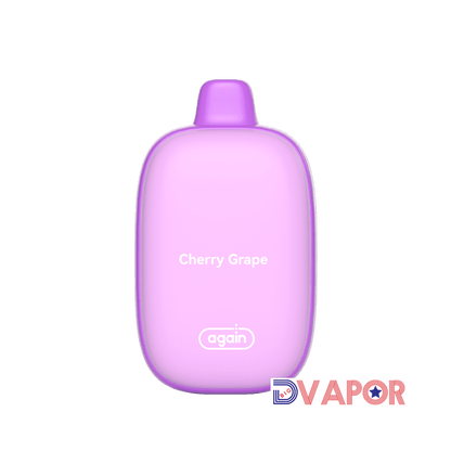 Again U-Bar 7000 Puff Rechargeable Disposable | 14ml | 3% Strength