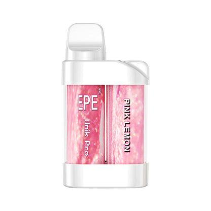 EPE Unikpro  6000Puffs Disposable Vape Wholesale