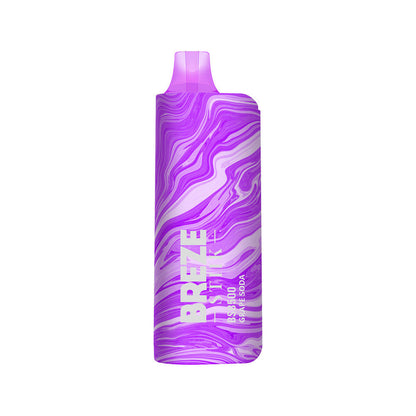 Breze Stiik BS8500 Disposable Vape Wholesale