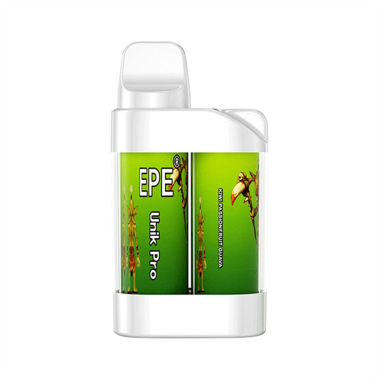 EPE Unikpro  6000Puffs Disposable Vape Wholesale