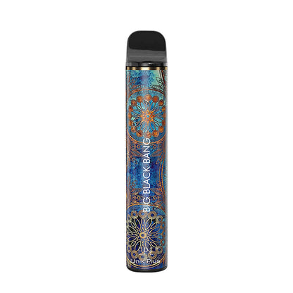 EPE UNIK PLUS  2500puffs Disposable Vape Wholesale