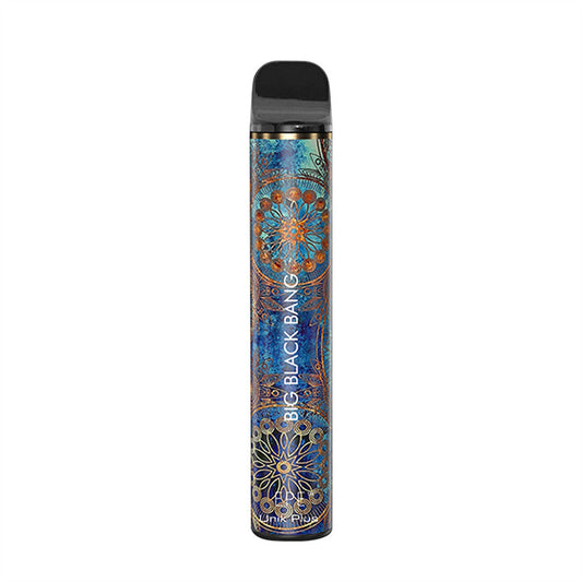 EPE UNIK PLUS  2500puffs Disposable Vape Wholesale
