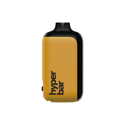 MEXICAN MANGO ICE & Hyperbar PX 15000 PUFFS(🔥double flavor)