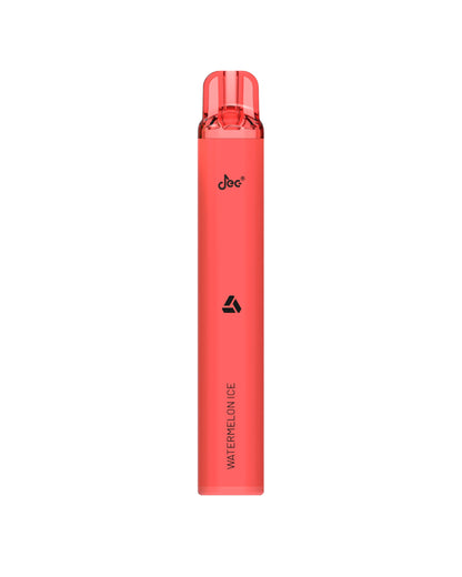 JEC-001 600 Puffs Disposable Vape Wholesale