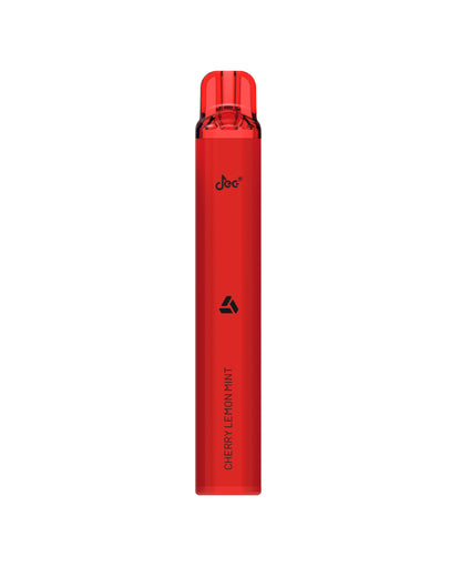 JEC-001 600 Puffs Disposable Vape Wholesale