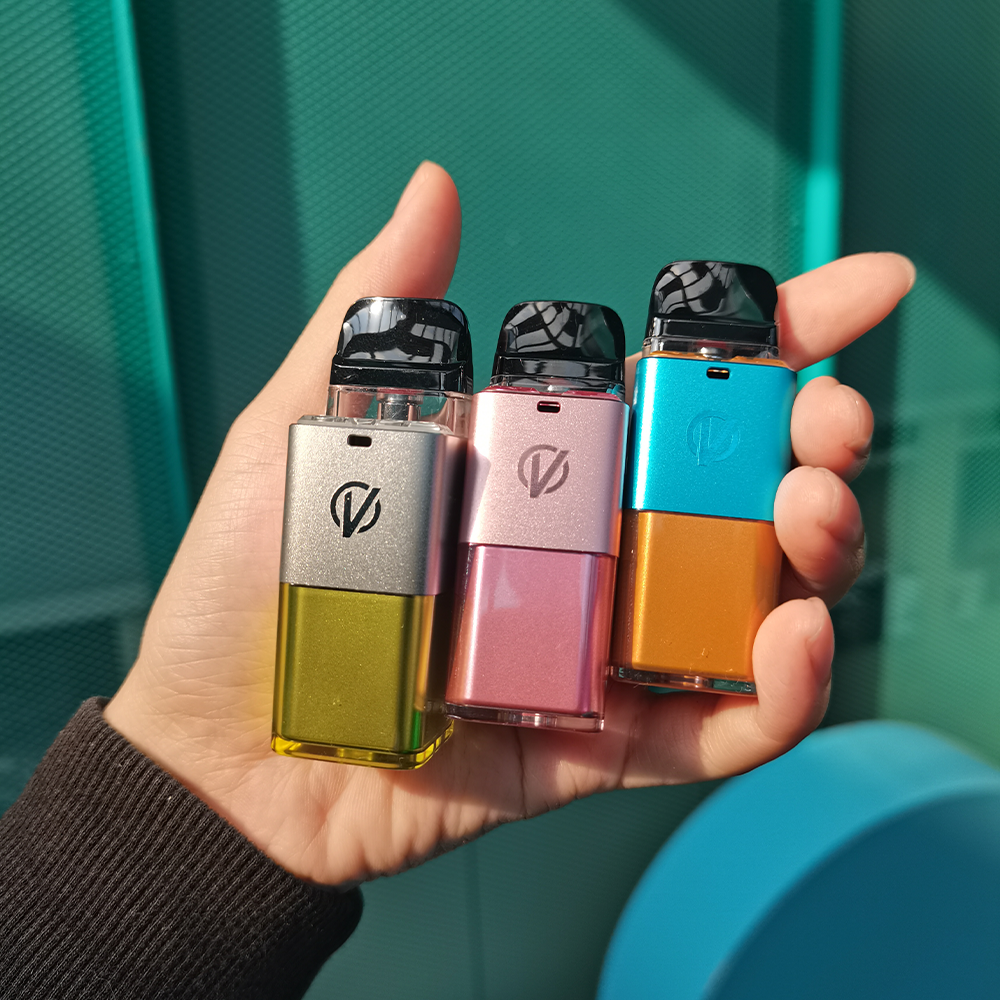 VAPORESSO  XROS CUBE KIT 900mah Battery