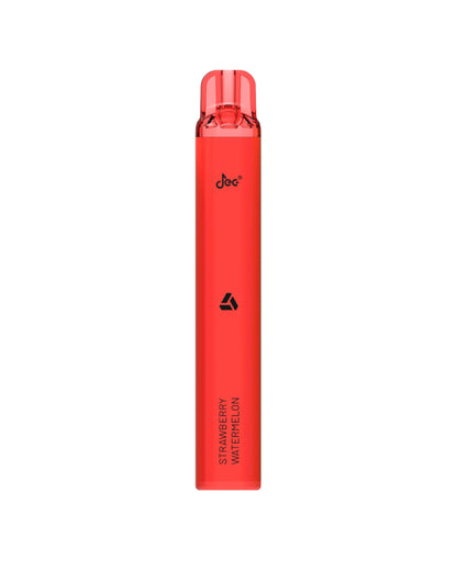 JEC-001 600 Puffs Disposable Vape Wholesale