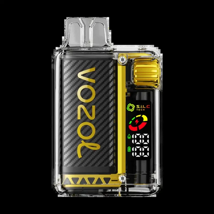 Vozol Vista 20000 puff Disposable Vape Wholesale 650 mAh 22 ML 14 Flavors