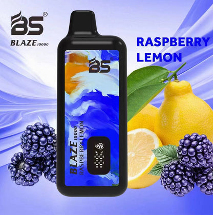 Breze Stiik BLAZE 10000Puffs Disposable Vape Wholesale