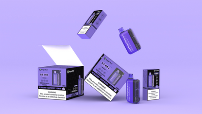 Kangertech KTBox 15000 Puffs Disposable Vape Wholesale