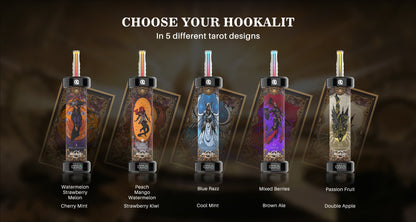OLIT Hookalit 40000 Puffs Disposable Vape Wholesale