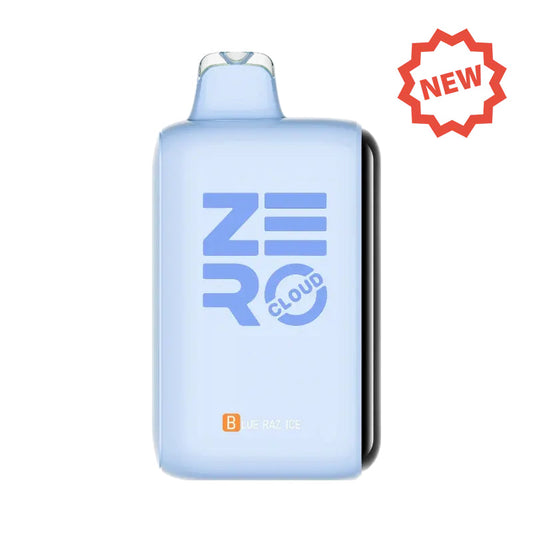 Sikary Cloud Zero 50000 Puffs Smoke-Free Disposable Vape Wholesale