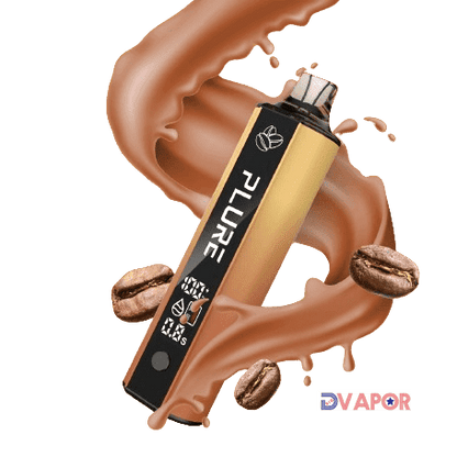 Clearance (NON REFUNDABLE) Plure Bar 8000 Puff Vape