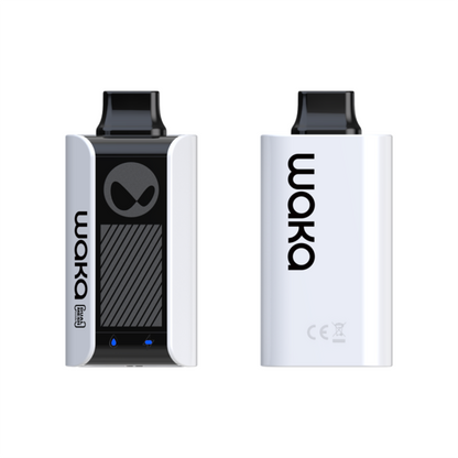 WAKA 10000 Puffs Disposable Vape Wholesale