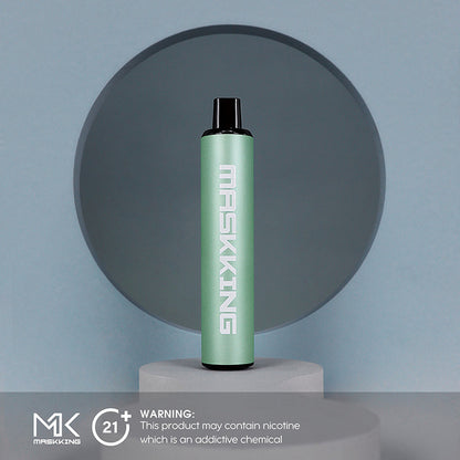 MASKKING HIGH GTS 2500 Puffs Disposable Vape Wholesale