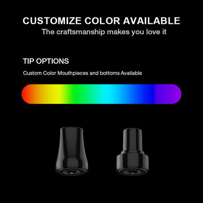2ml CBD Weed Cartridge 1.2ohm