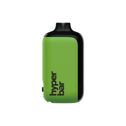 Hyperbar PX 15000 PUFFS - 10 Flavors (💘 In stock in Australia! )