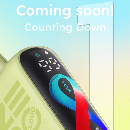 Sikary Cloud Zero 50000 Puffs Smoke-Free Disposable Vape Wholesale