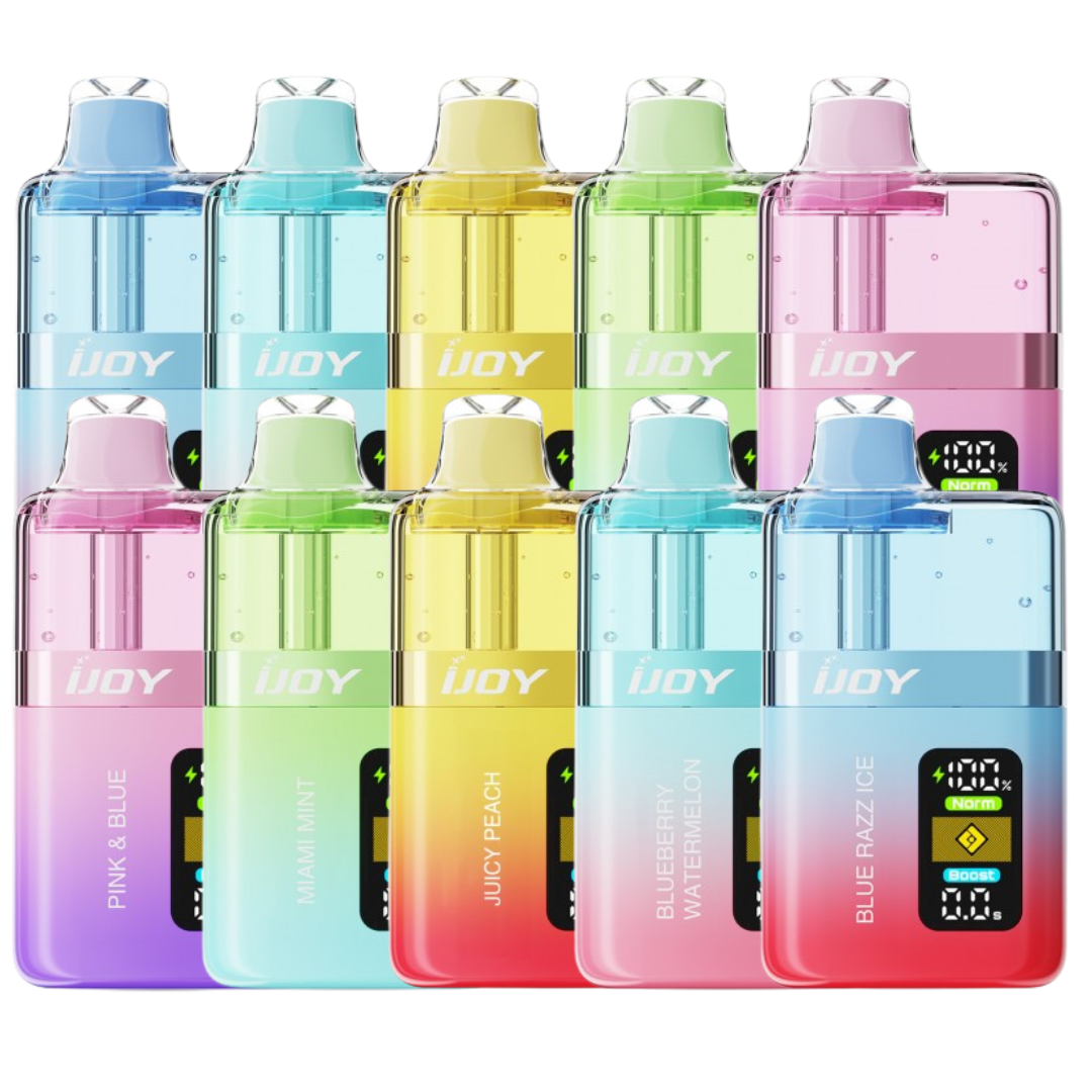 iJOY XP50000 Pick 10