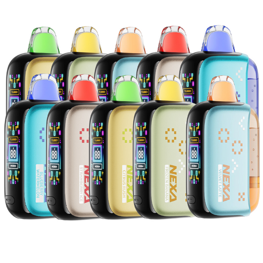 Nexa Pix 35000 Pick 10