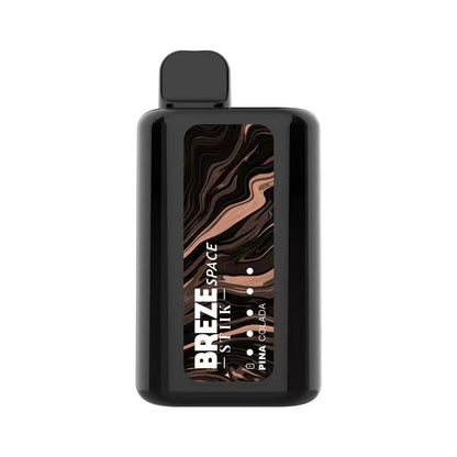 Breze Stiik SPACE (6000 puffs) Disposable Vape Wholesale