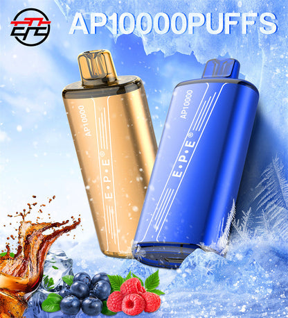EPE AP10000 Puffs Disposable Vape Wholesale