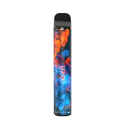 EPE UNIK PLUS  2500puffs Disposable Vape Wholesale