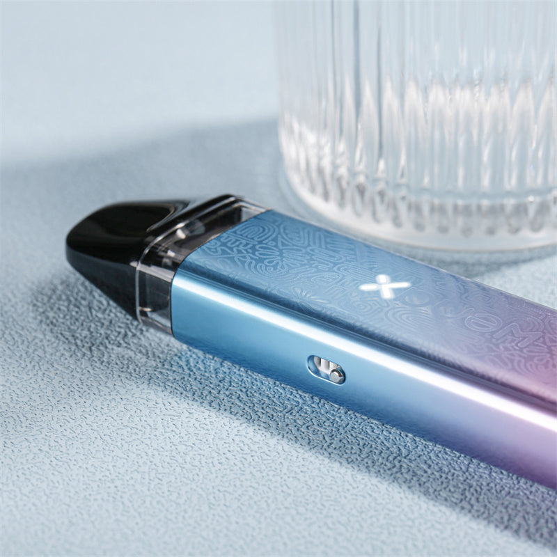 2024 New Private Label Best Flavors  Geek vape WENAX Q MINI Kit 1000mah 2ml Disposable Vape Pen