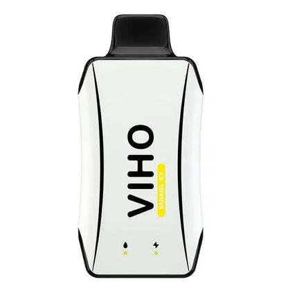 VIHO Turbo Vape
