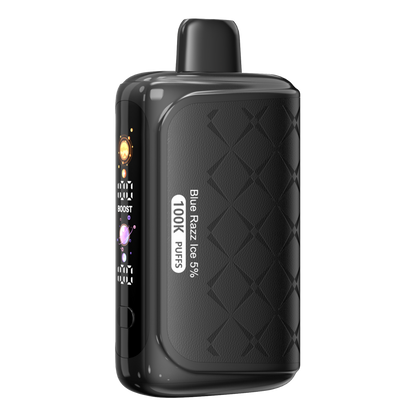 Horizontech 100K Puff 40ML Disposable