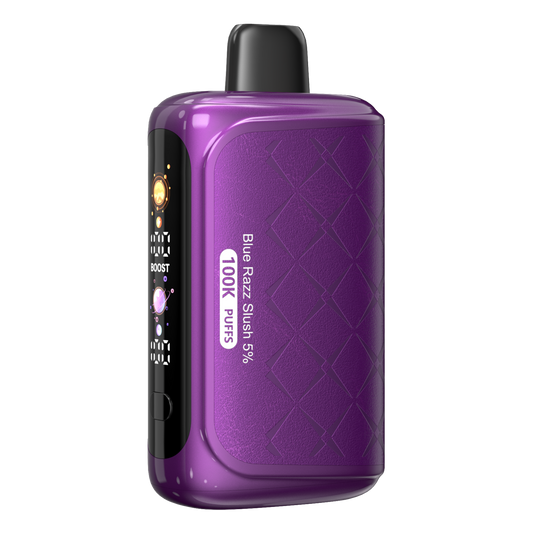 Horizontech 100K Puff 40ML Disposable