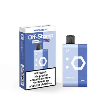 Off-Stamp SW9000 Vape Kit