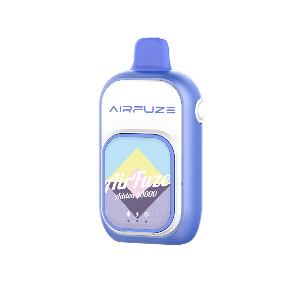 Airfuze Addon 40000 Puffs Disposable Vape Wholesale