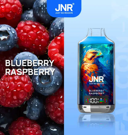 JNR 18000 Puffs Vape  Pen E Cigarette  24ml 950mAh  11 Flavors 18K Disposable Vape