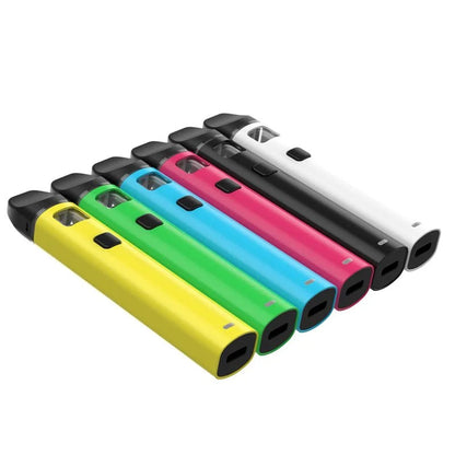 2ml CBD Delta 8 Pen 400mAh