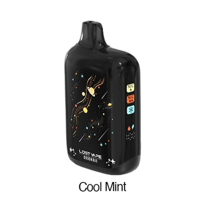 Lost Vape Orion Bar 50K Disposable Vape 28ml 5%