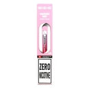 SKE Crystal Bar 600 puffs Disposable Vape 0mg,2ml 500mAh ,17flavours.