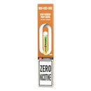 SKE Crystal Bar 600 puffs Disposable Vape 0mg,2ml 500mAh ,17flavours.