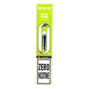 SKE Crystal Bar 600 puffs Disposable Vape 0mg,2ml 500mAh ,17flavours.