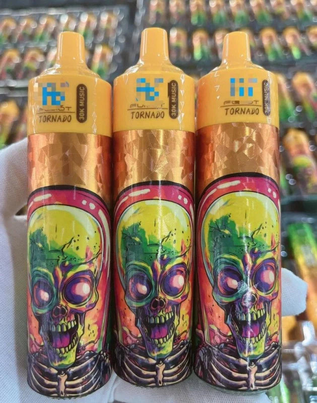 Music Tornado 30000 Wholesale Discount Sale Vape