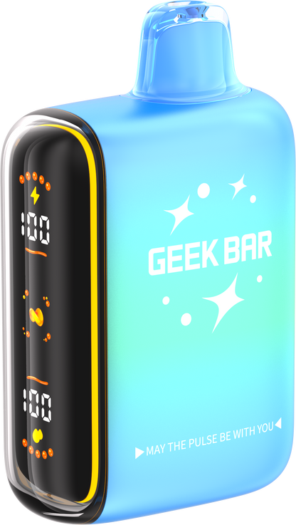 Geek Bar Pulse Savers Edition 15K Puff Vape