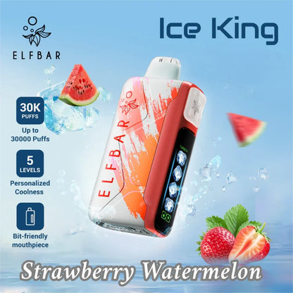 Elfbar Ice King 30000 Puff Unbeatable Value Special Offer