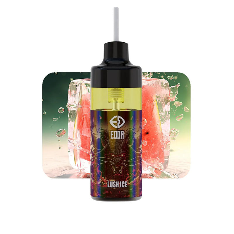 EDDA Loke 12000 - 12K Puffs Disposable Vape | 5% Nicotine