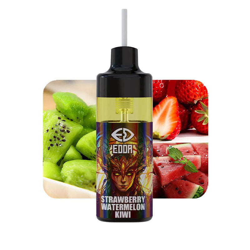 EDDA Loke 12000 - 12K Puffs Disposable Vape | 5% Nicotine