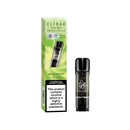 ELFBAR ELFA Pro - Pack de 2 Cartouches 2ml 600 Puffs