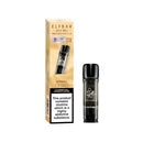 ELFBAR ELFA Pro - Pack de 2 Cartouches 2ml 600 Puffs