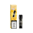 ELFBAR ELFA Pro - Pack de 2 Cartouches 2ml 600 Puffs