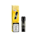 ELFBAR ELFA Pro - Pack de 2 Cartouches 2ml 600 Puffs