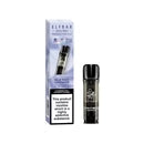 ELFBAR ELFA Pro - Pack de 2 Cartouches 2ml 600 Puffs